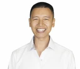 Leon Fu